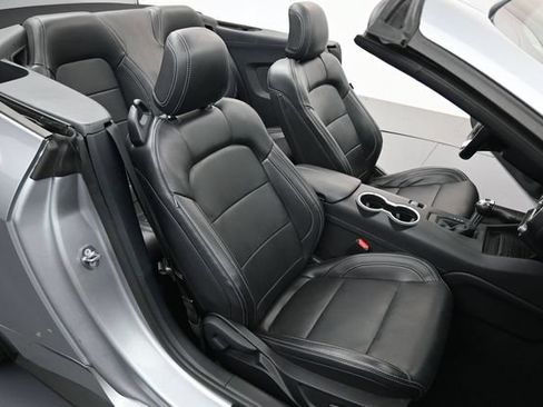 Certified 2024 Ford Mustang Premium RWD image 28