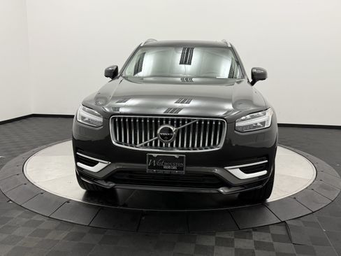 Certified 2024 Volvo XC90 T8 Plus w/ Protection Package Premier AWD/4WD image 3