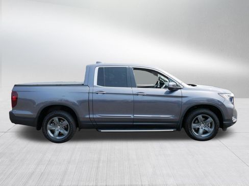 Used 2023 Honda Ridgeline RTL image 8