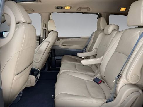 Certified 2020 Honda Odyssey EX-L image 23