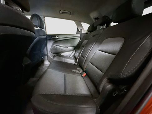 Used 2017 Hyundai Tucson SE FWD image 24