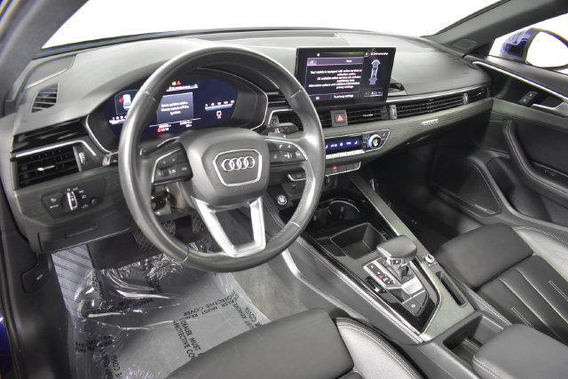 Used 2023 Audi A4 2.0T Premium Plus AWD/4WD image 13