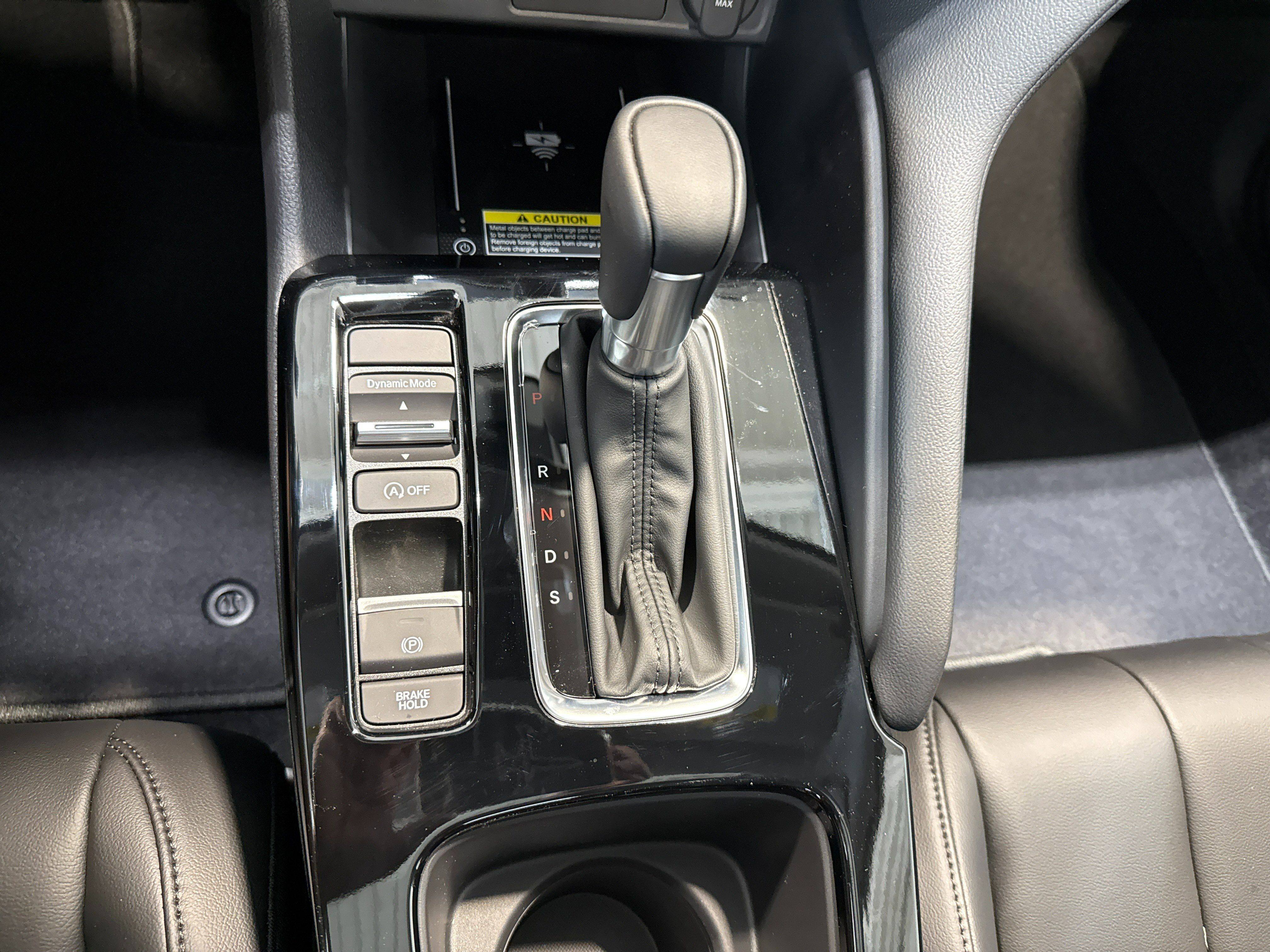 Used 2026 Acura Integra FWD image 16