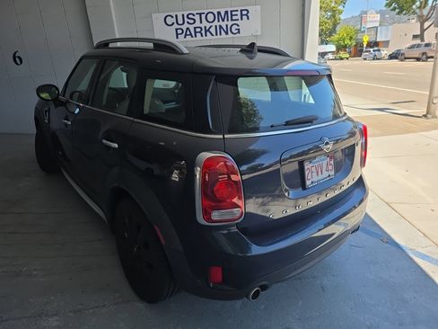 Used 2020 MINI Cooper Countryman S AWD/4WD image 6