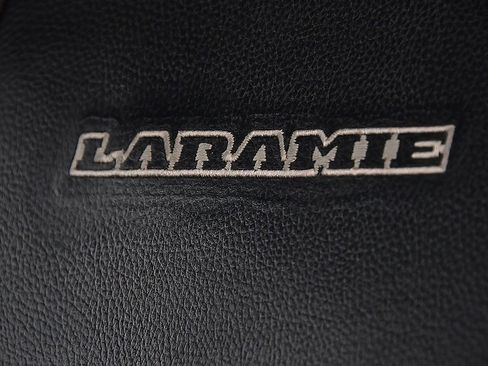 Used 2022 RAM 2500 Laramie image 32