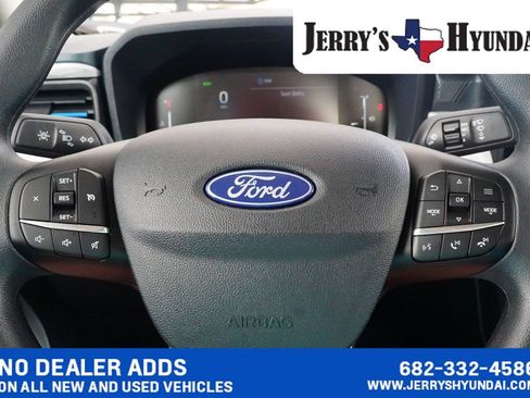 Used 2025 Ford Maverick XLT FWD image 14