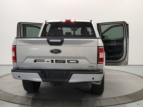 Used 2018 Ford F150 XLT w/ Equipment Group 302A Luxury AWD/4WD image 14