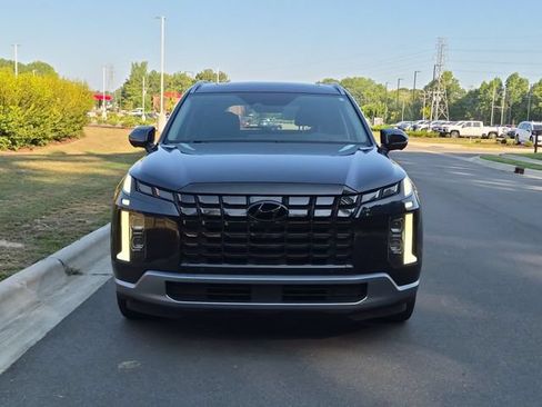 Used 2023 Hyundai Palisade Limited AWD/4WD image 8