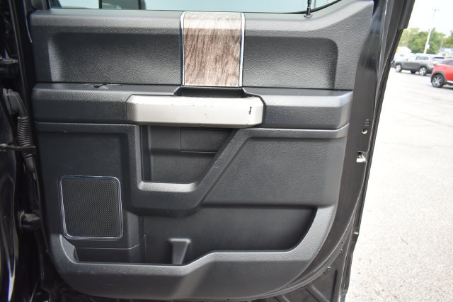 Used 2019 Ford F250 Lariat AWD/4WD image 50