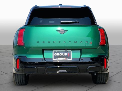 New 2027 MINI Cooper Countryman S AWD/4WD image 4