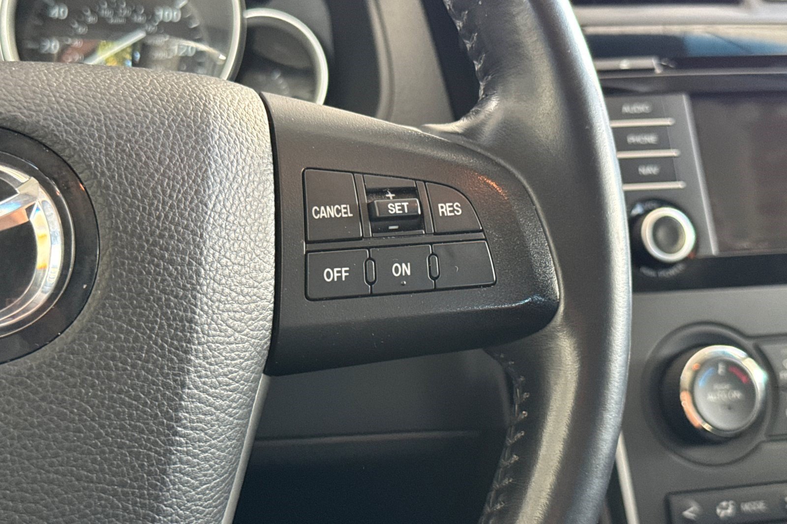 Used 2013 MAZDA CX-9 Touring AWD/4WD image 31