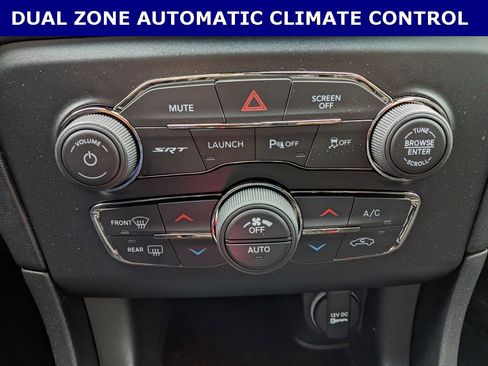 Used 2023 Dodge Charger SRT Hellcat w/ Harman/Kardon Audio Group image 15