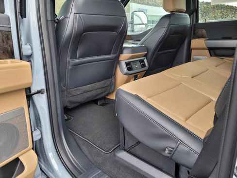 New 2026 Ford F250 Lariat image 11