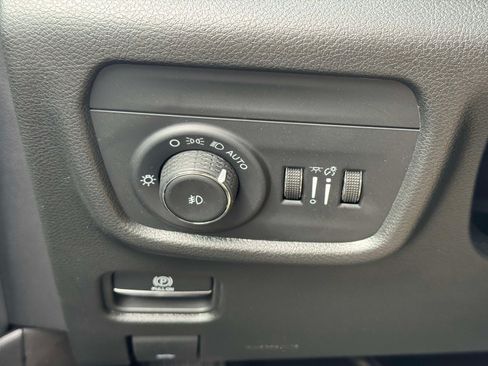 Used 2026 Jeep Grand Cherokee L Limited w/ Limited Altitude Package AWD/4WD image 20