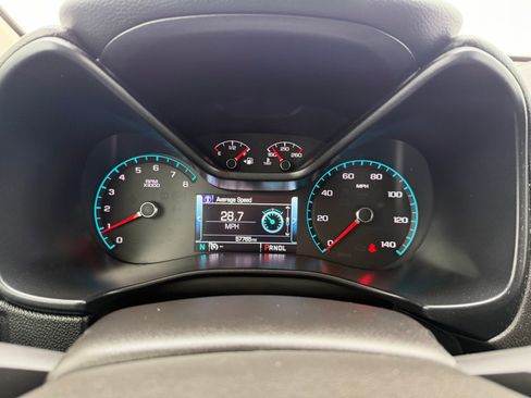 Used 2017 GMC Canyon SLT w/ Driver Alert Package RWD image 14
