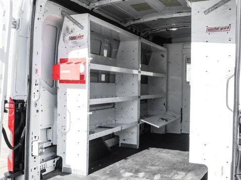 Used 2017 Ford Transit 350 148 Medium Roof image 46