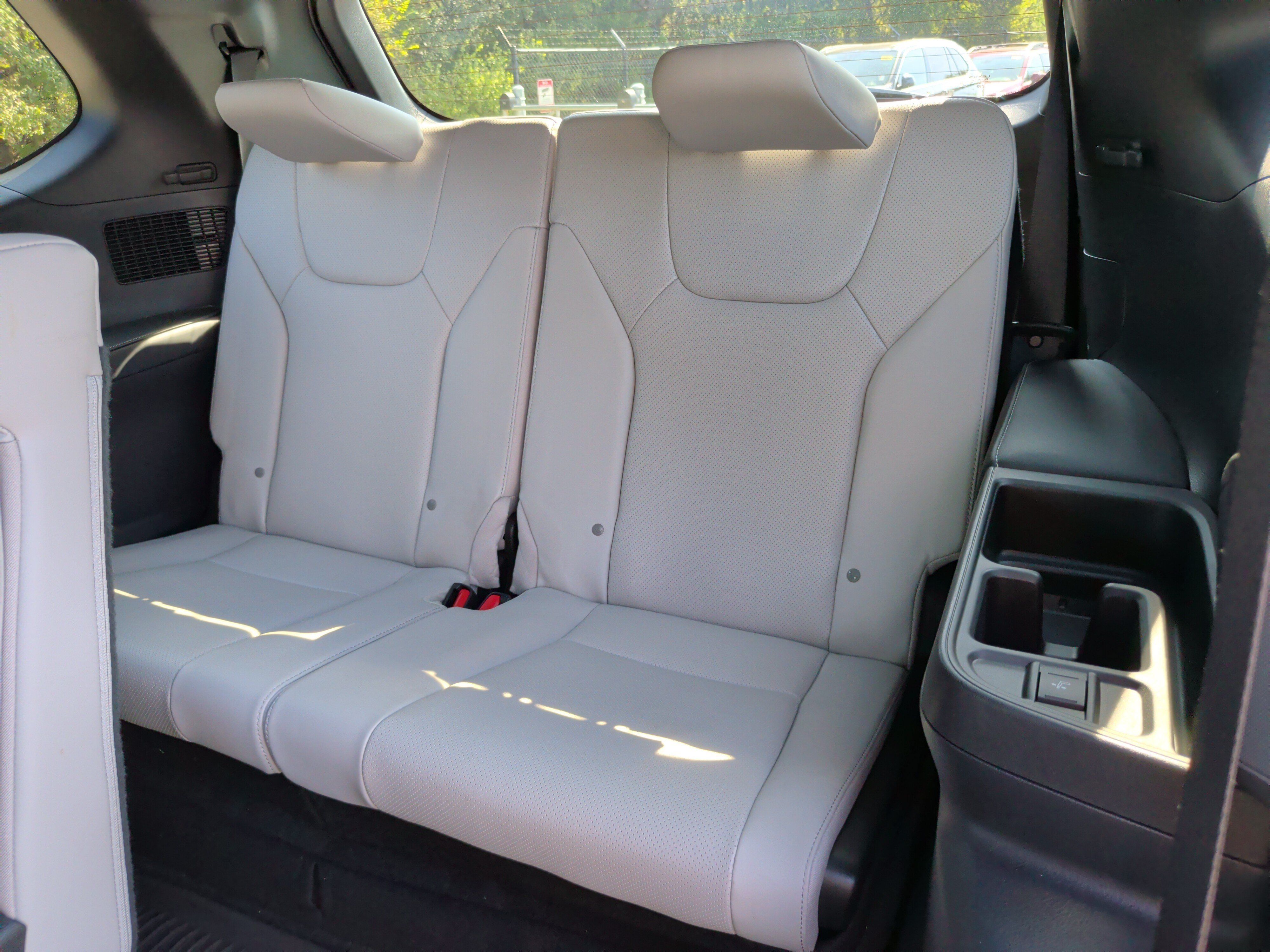 Used 2025 Lexus TX 350 AWD w/ Technology Package image 37