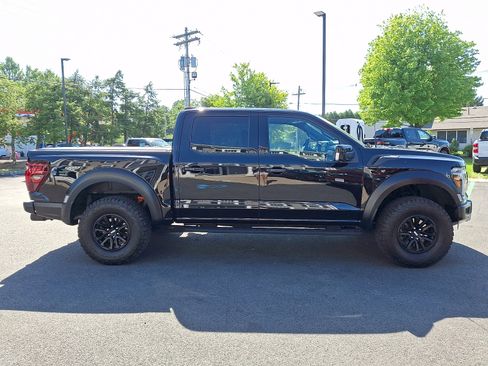 Certified 2024 Ford F150 Raptor AWD/4WD image 4