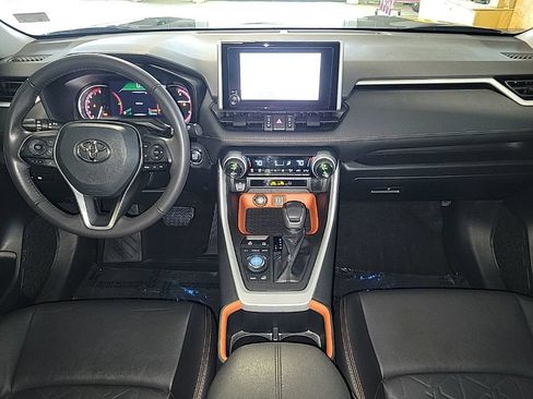 Used 2023 Toyota RAV4 Adventure AWD/4WD image 17