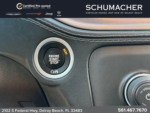 Used 2023 Dodge Charger SXT w/ Plus Group RWD image 18