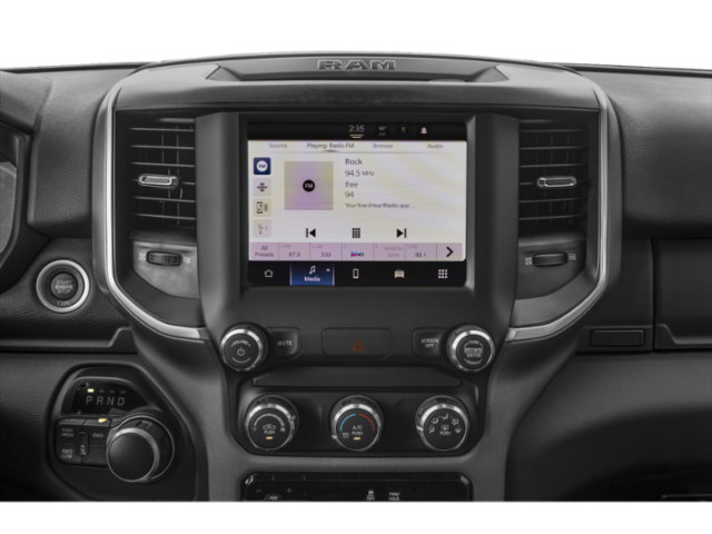 Used 2024 RAM 2500 Big Horn w/ Sport Appearance Package AWD/4WD image 7
