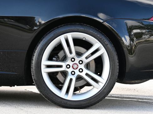 Used 2007 Jaguar XKR R image 37