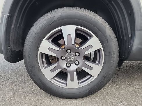 Used 2019 Honda Ridgeline RTL-T image 10