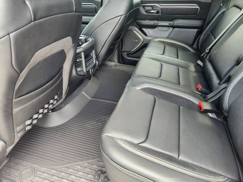 New 2026 RAM 1500 RHO w/ RHO Level 1 Equipment Group AWD/4WD image 26