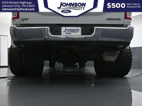 Used 2021 RAM 3500 Tradesman w/ Chrome Appearance Group AWD/4WD image 43