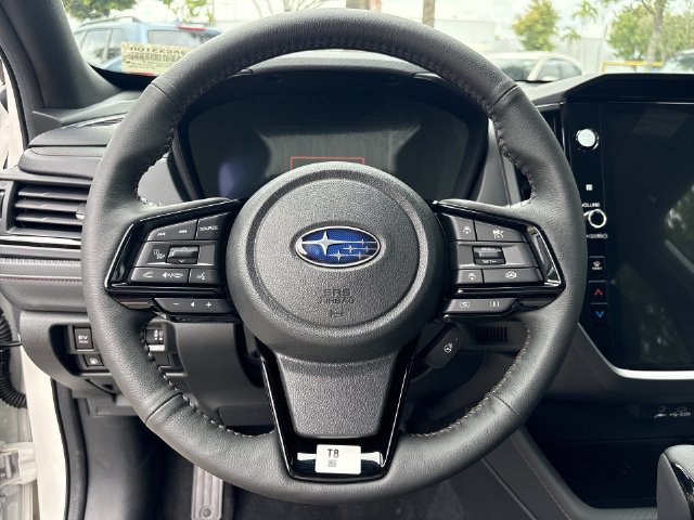 New 2026 Subaru Forester Touring AWD/4WD image 14