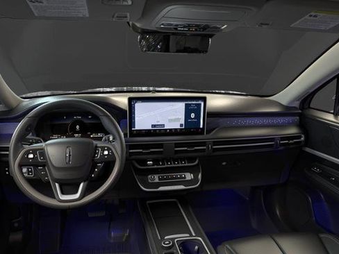 New 2026 Lincoln Corsair Grand Touring AWD/4WD image 29