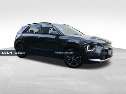 Used 2023 Kia Niro LX