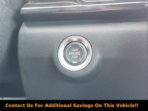 New 2026 GMC Terrain AT4 w/ Technology Package II image 16