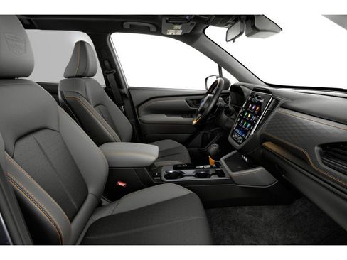 New 2026 Subaru Forester Wilderness w/ Wilderness Plus Package image 16