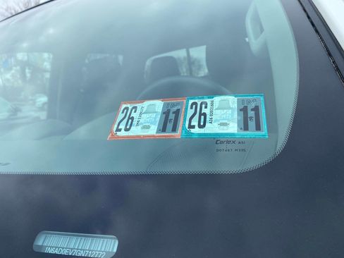 Used 2016 Nissan Frontier SV w/ SV Value Truck Package image 44