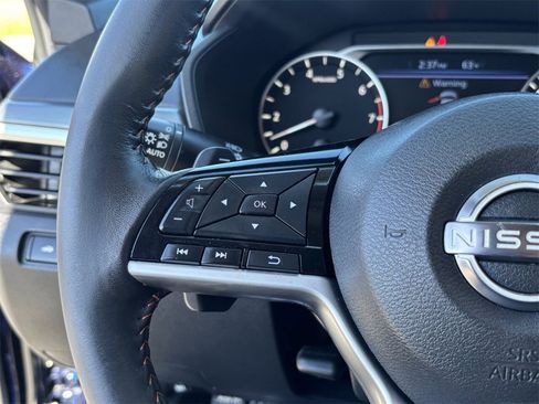 Certified 2023 Nissan Altima 2.5 SR image 32