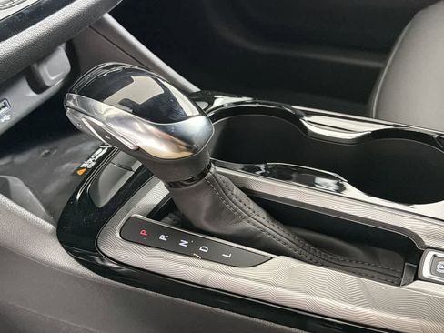 New 2026 Buick Envista Sport Touring w/ Convenience I Package image 61