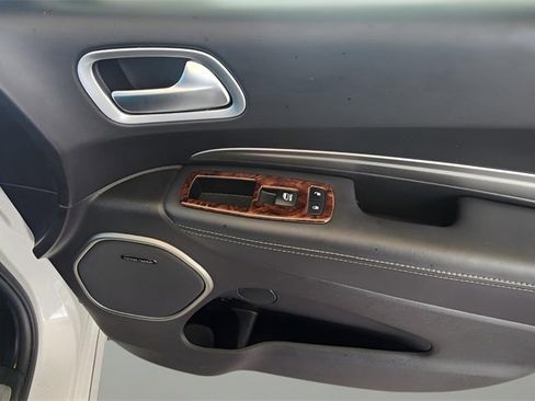 Used 2019 Dodge Durango Citadel image 24