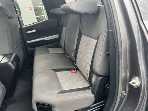 Used 2014 Toyota Tundra SR5 w/ SR5 Upgrade Package image 23