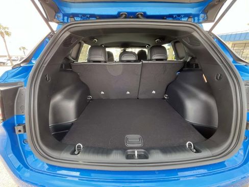 New 2026 Jeep Compass Latitude image 12