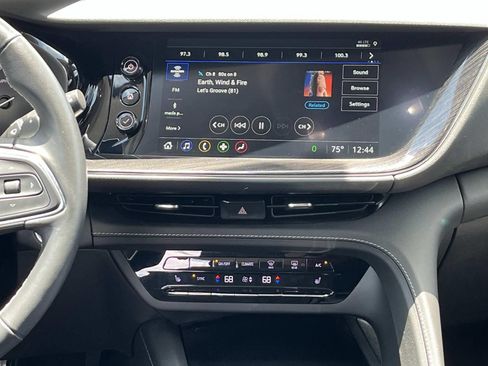 Used 2023 Buick Envision Preferred FWD image 15