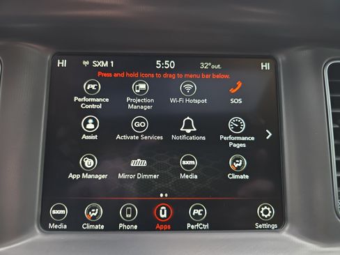 Used 2023 Dodge Charger R/T image 31