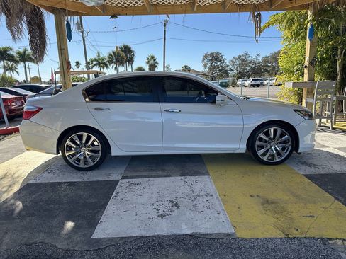 Used 2014 Honda Accord EX-L image 25