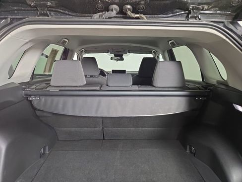 Used 2024 Toyota RAV4 XLE image 30