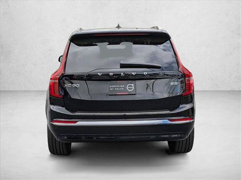 Certified 2026 Volvo XC90 B5 Plus w/ Protection Package AWD/4WD image 7