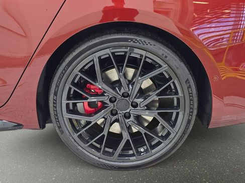 New 2026 Audi A6 3.0 image 32