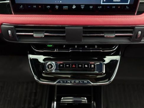 Used 2025 Lincoln Corsair Grand Touring w/ Towing Package image 29