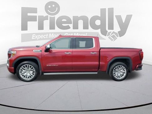 Used 2019 GMC Sierra 1500 Denali w/ Denali Ultimate Package AWD/4WD image 2