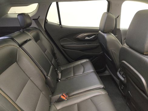 Used 2018 GMC Terrain SLT w/ Preferred Package AWD/4WD image 19