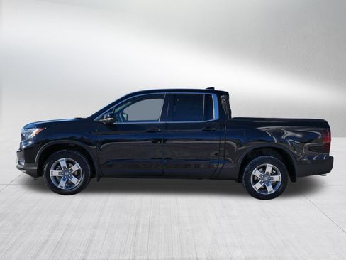 New 2026 Honda Ridgeline RTL image 4